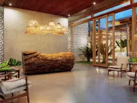 Hotel Île de Pipa  - MGallery