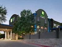 Holiday Inn Express & Suites Austin NW - Cedar Park