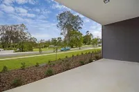 Cooroy Luxury Motel Apartments Hoteles en Ringtail Creek
