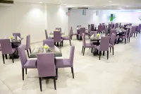 DM Hoteles Moquegua - breakfast