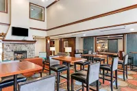 Staybridge Suites Philadelphia-MT. Laurel Hotels in Mount Laurel