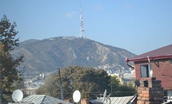 Your House in Tbilisi