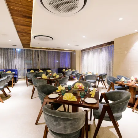 Best Western la Vista Pathankot