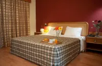 Ribeirotel Hotels in Palmaz