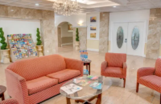 デイズ イン バイ ウィンダム セント ピーターズバーグ / タンパ ベイ エリア