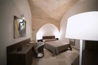 Albergo Del Sedile Hotels in Matera