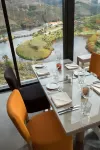 Vila Gale Douro Vineyards - breakfast