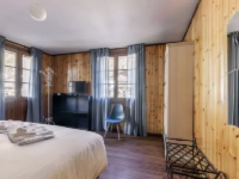 Hotel Dufour Hotel a Staffa