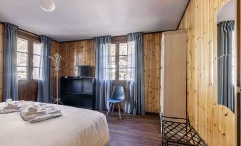 Hotel Dufour