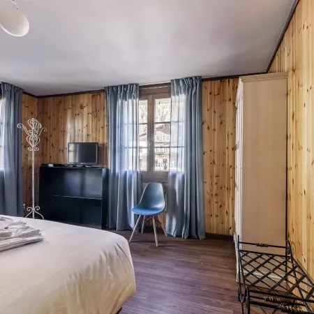 Hotel Dufour
