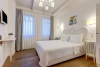 Ela Tenedos Hotel - Special Category - balcón