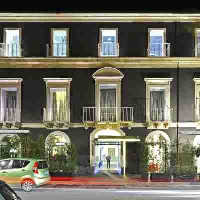 Hotel Romano House Hotel Exterior