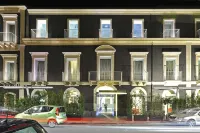 Hotel Romano House Hôtels à : Catania City Center