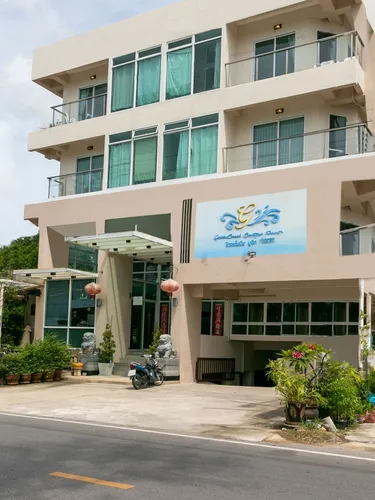 รูปภาพของโกลเด้นบีช บูทีค รีสอร์ท