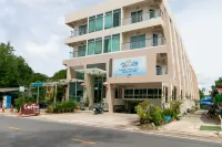 Golden Beach Boutique Resort Hotels in der Nähe von Ao Manao