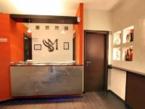 Albergo Miramonti Hotels in Potenza