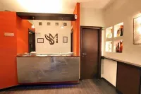 Albergo Miramonti Hotels in Potenza