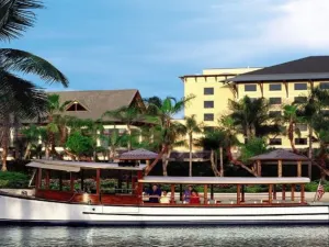 Loews Royal Pacific Resort at Universal Orlando