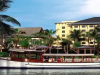 Loews Royal Pacific Resort at Universal Orlando Hotels near IHOP(International Drive)