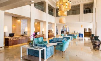 Ulysse Djerba Thalasso & Spa