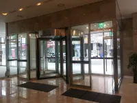 First Stay酒店 鄰近金浦機場的酒店