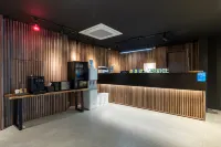 全州中和山洞簽名酒店