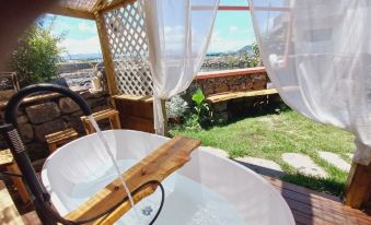 Jeju Yeonbukjeong Pension