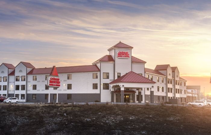 Chateau Bedford, Trademark Collection by Wyndham