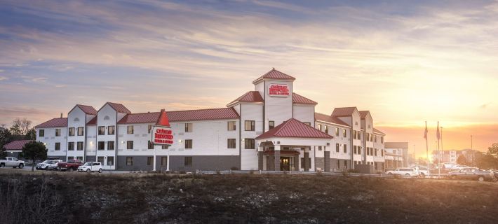 Chateau Bedford, Trademark Collection by Wyndham Các khách sạn ở Halifax