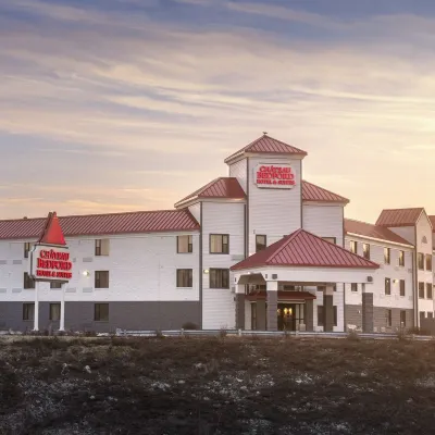 Chateau Bedford, Trademark Collection by Wyndham Hotels near Fairview Lawn Cemetery