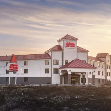 Chateau Bedford, Trademark Collection by Wyndham