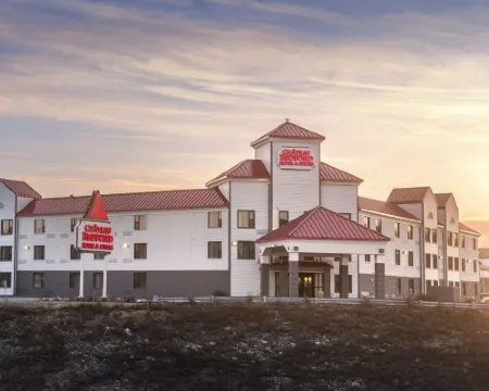 シャトー ベッドフォード、トレードマーク コレクション バイ ウィンダム ハリファックスのホテル