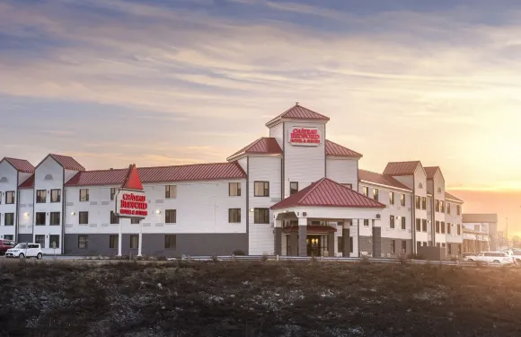 貝德福城堡, 璀蔓臻選溫德姆飯店