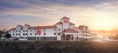 Chateau Bedford, Trademark Collection by Wyndham Hotel in zona Dalhousie University