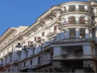 Donna Margherita Rome Suite & Rooms Hoteller i Parioli