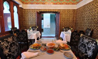Palais Riad Reda & Spa