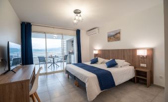 Residence Hoteliere Poseidon Caraibes