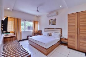 Hotel Aricent