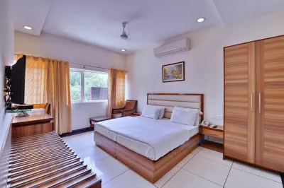 Hotel Aricent Hotel a 