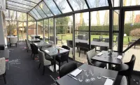 Hotel Inn Design Paris Saint Quentin Hotels in Saint-Cyr-l'Ecole