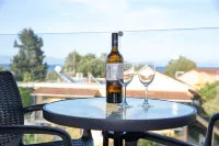 Passas Mare Apartments & Studios