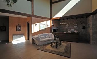 Hotel Rural y Restaurante, Rinconcito de Gredos