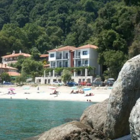 Hotel Manthos Blue