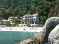 Hotel Manthos Blue