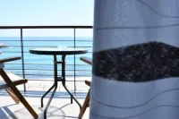 Hotel Manthos Blue - Havudsigt