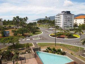 Edge Apartments Cairns