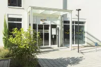 Candlewood Suites Heidelberg