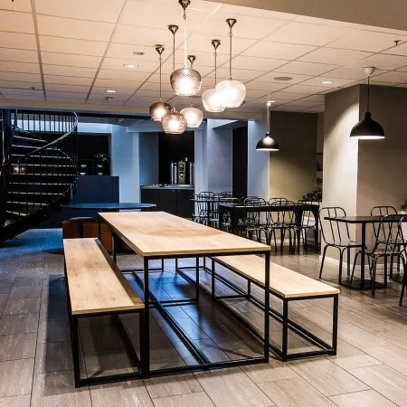 K7 Hotel Oslo