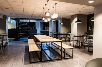 K7 โรงแรมโอสโล - สัตว์เลี้ยง