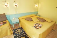 Hotel Del Corso Hotels in Nora